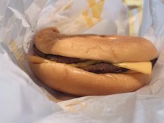 -麦当劳(杭州西湖银泰百货店)