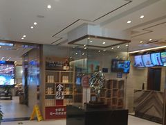 -盛百味·家宴餐厅(霸州分店)