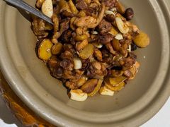 非遗茶油炒鸡-绿草地·湘菜(7mall店)