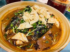 -高玛纳驴肉火烧(河间总店)