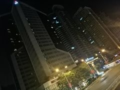 -潮福城大酒楼(北尚店)