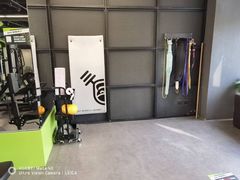 -GMJ·24H健身房(四川北路店)