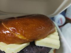 -CC BAGEL&SCONE 贝果与司康(南开大悦城店)