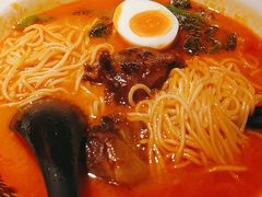 -和府捞面(郑州杉杉奥莱店)