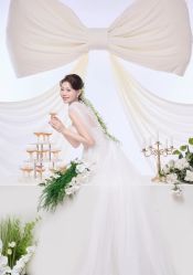 -水晶之恋婚纱摄影(北京总店)