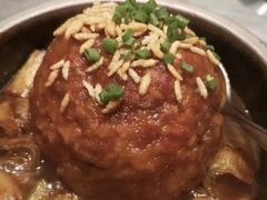 -小厨娘淮扬菜(六合欢乐港店)