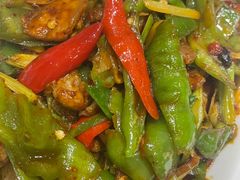 -老爷庙风味美食府(魏都大道店)