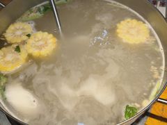 -大吉利·潮汕鲜牛肉火锅(西安店)