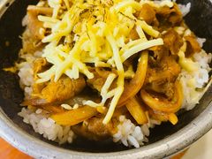 -老板娘的烤肉店(港湾广场店)