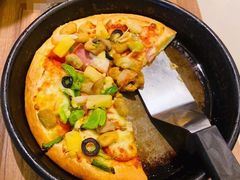 -必胜客(远大路店)