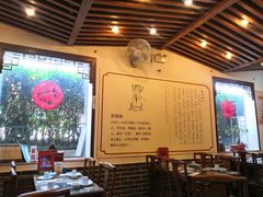 -西江美食舫·江西菜(健德桥店)