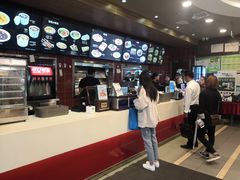 -魏家凉皮(解放路火车站店)