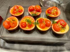 -若蘭慈·无国界素食料理(欢乐海岸店)