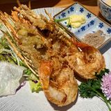 想赖在这家环境超好的日料店[礼花]