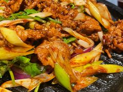 -情满四合院•京菜•烤鸭(动物园店)