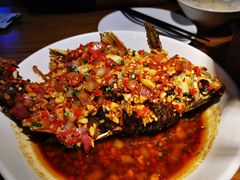 -费大厨辣椒炒肉(万家丽一店)