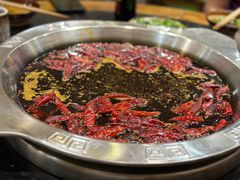 -大龙火锅(老店)