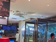 -西贝(武汉群星城店)