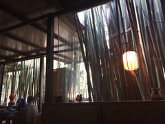 竹里馆-新竹里馆·花园餐厅(兴苑路店)