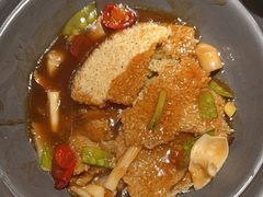 -麻六记(凤凰汇店)