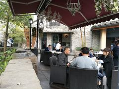 -铜锣湾·有麝自然香(重庆新天地店)