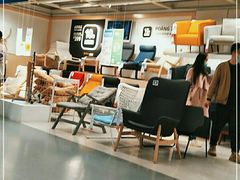 -宜家·瑞典风味餐厅(武汉荟聚中心店)