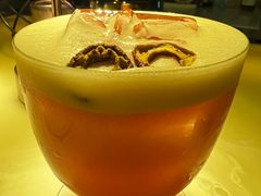 -柒Lounge(三里屯店)