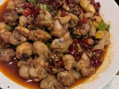 -重庆石磨豆花庄(乔庄店)