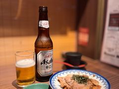 -一蘭拉面(尖沙咀店)