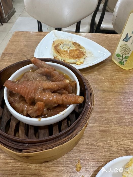 广东小美食(果戈里大街店)图片