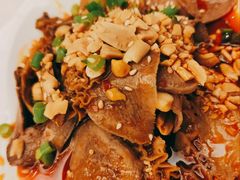 夫妻肺片-红山瑞廷酒店-西餐厅