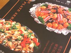 -小土豆北方菜馆(方庄店)