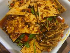 -阿记烧烤(大兴新区店)