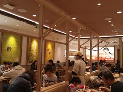 -小满手工粉(北京富力广场店)