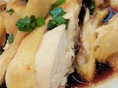 -老乡鸡(新邻天地店)