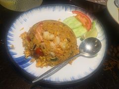 -金厨泰国餐厅·全泰籍厨师料理(拱北店)