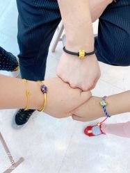 -六福珠寶(巴黎春天五角场店)