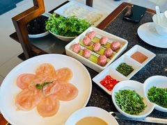 -皇城老妈火锅·川味传承(港湾店)