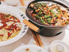 -江渔儿酸菜鱼(曜一城店)