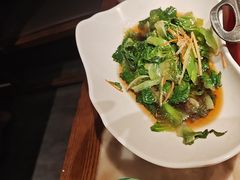 -红蜡烛-养生粥-津鲁菜(中山路店)