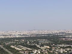 -北京西山国家森林公园