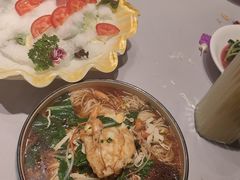 -嘉禾·悦享餐厅(八方汇店)