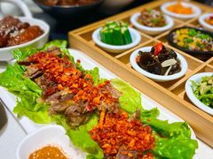 -新仙清汤牛腩(铜锣湾店)