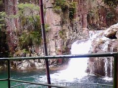 -东天目山风景区