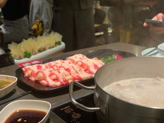 -捞王锅物料理(上海世茂广场店)