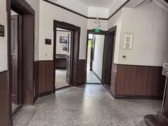 -曹禺故居纪念馆