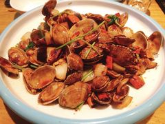 -江城老胖串店·海鲜·小龙虾(世光路店)