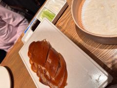 -小大董·烤鸭(王府井apm店)