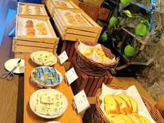 -合肥融创永乐半山酒店·永乐半山西餐厅