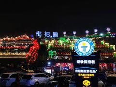 -枇杷园食为鲜火锅(南山店)